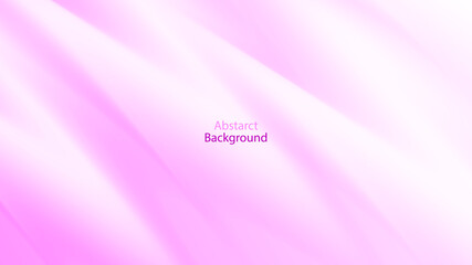 pink and white color background abstract art vector 