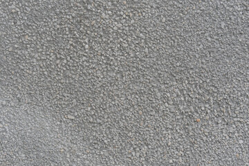texture of gray concrete wall outside