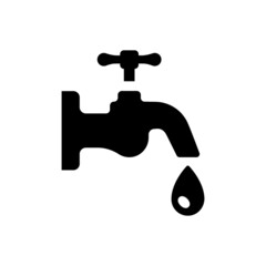 Water Tap icon