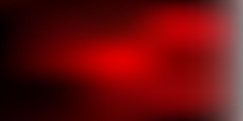 Dark red vector blur pattern.