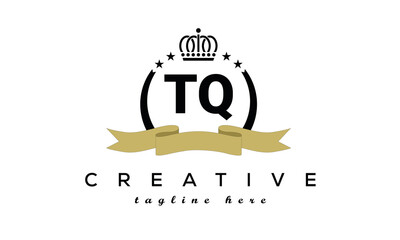 TQ creative letters logo
