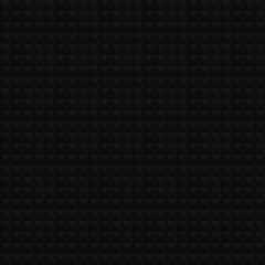 Black brick abstract vector wallpaper background