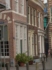 Die holländische Stadt Utrecht
