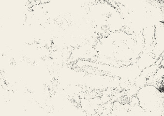 Grunge abstract background. Texture vector. Dust overlay distress grain, simply place illustration over any object to create grungy effect. Splattered, dirty, poster for your design.