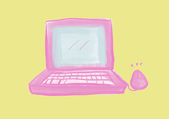 ノートパソコン