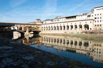 Obraz premium Italy, Rome Florence and Venice.