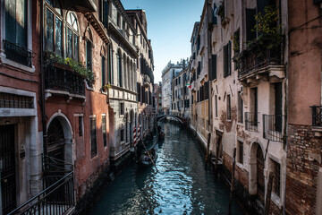 Fototapeta na wymiar Italy, Rome Florence and Venice.