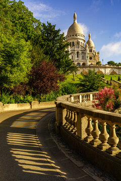 Paris Monument 1290