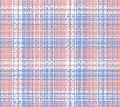 Red white blue color concept design for nylon canvas bag as hong kong nostalgic tradition. Hong kong 60s, 70s, and 80s fashion pattern for bags, suitcases, luggage, household accessories