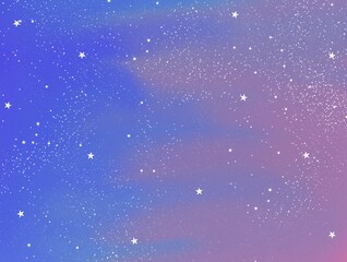 Watercolor paint like gradient background pastel ombre style. Iridescent template for brochure, banner, wallpaper, mobile screen. Neon hologram theme