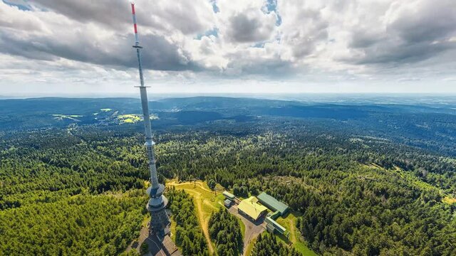 Ochsenkopf 1