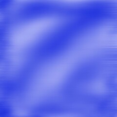 Fototapeta premium abstract blue background with motion blur lines.