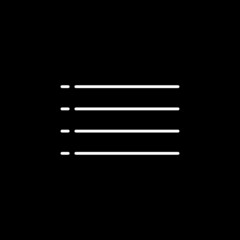 more option icon, more option symbol