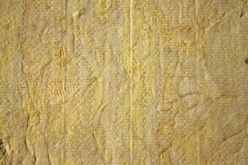 Glass Wool Mineral Fibre insulation 