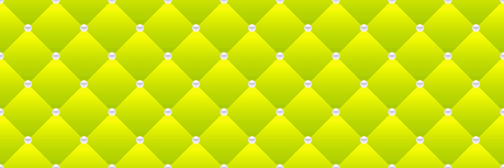 Luxury background with beads and rhombuses. Vector illustration. 