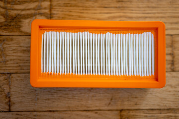 hepa filter for vacuum cleaner