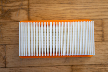 hepa filter for vacuum cleaner