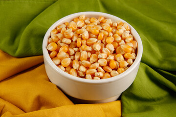 Milho comida tipica brasileira