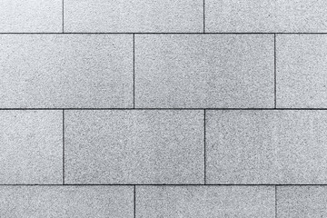 Texture walls of stone blocks.