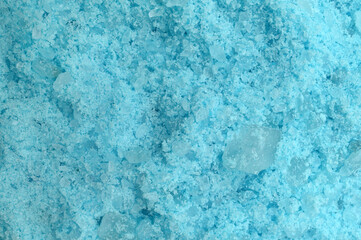 Bath salt, for backgrounds or textures