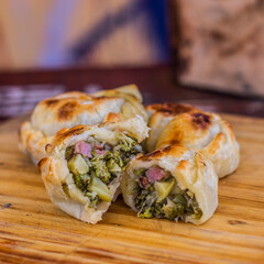 empanadas