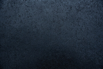 Fototapeta premium texture of black volcanic stone shot up close