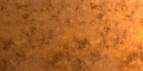 old vintage scratched wallpaper may be used as background