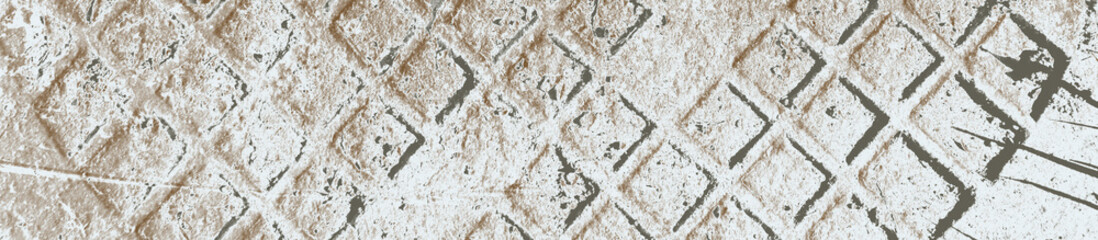 abstract grey, brown and white colors background for design