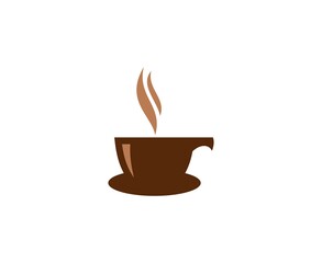 Coffee logo
