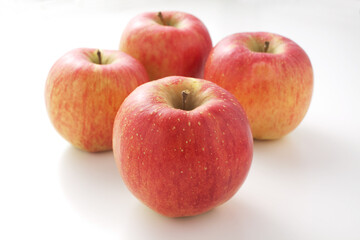 シナノドルチェ　　りんご