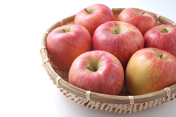 シナノドルチェ　　りんご