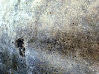 Cement, concrete wall, floor, interior, indoor and outdoor wall background and texture