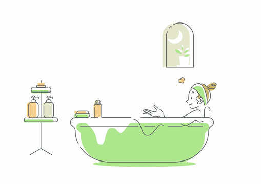 Bath Time Girls の画像 5 317 件の Stock 写真 ベクターおよびビデオ Adobe Stock