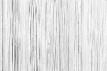 Fototapeta premium White vintage wooden table top pattern texture and seamless background