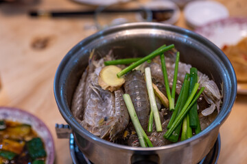 Chinese banquet dishes for family gatherings