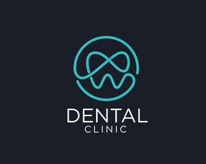 dental clinic logo designs research for medical logo and clinic