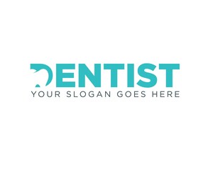 dentist logo designs for clinic and medical service signs