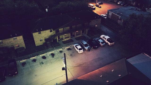 fotografia urbana