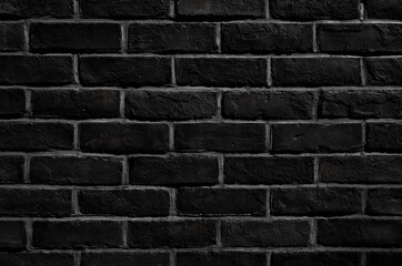 Retro brick wall texture background. Old brick wall backdrop.