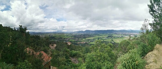 hermosa Bogotá