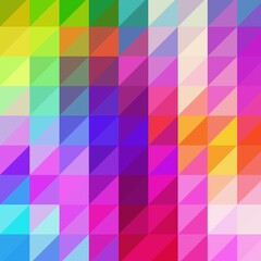 abstract geometric background