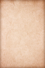 Old Paper texture. vintage paper background or texture; brown paper texture