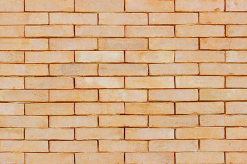 Old brick wall texture abstract background; old brick wall cracked concrete vintage  background.