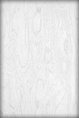 White plywood texture with natural wood pattern; White plywood texture for background