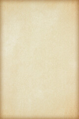 Old Paper texture. vintage paper background or texture; brown paper texture