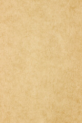Old Paper texture. vintage paper background or texture; brown paper texture