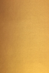 Gold background or texture and gradients shadow.