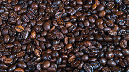 coffee beans