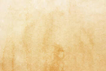 Old paper texture background.