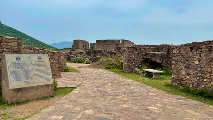 Obraz premium Travel